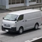 ワゴン車